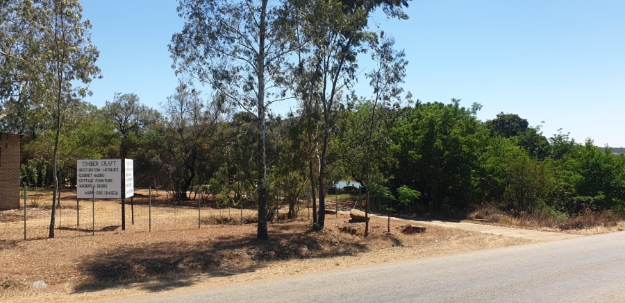 Commercial Property for Sale in Leeuwenkloof North West